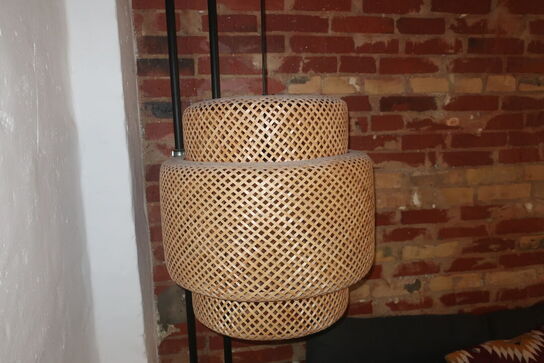 Lampe