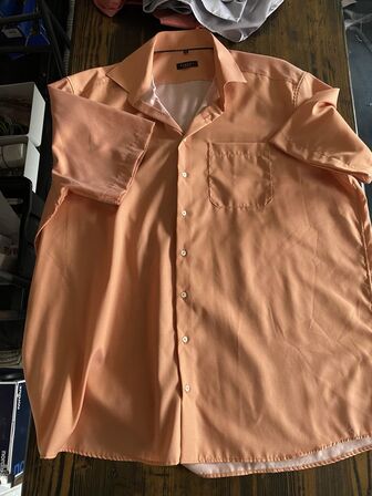 3 stk skjorter Eterna str 46 pris 2000.-