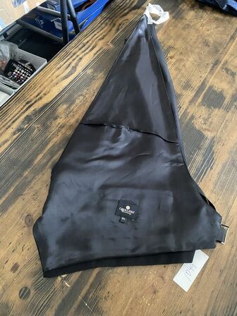 1 stk cavaliere vest til smoking str 4xlarge pris 1200.-