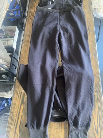 4 dele thermo tøj Kansas styr 2xl pris 2000.-