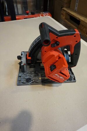 Milwaukee Fuel dyksav (MOMSFRI)