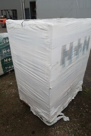 28 stk. multiblokke med isolering