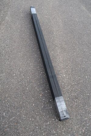 20 stk. plastplade