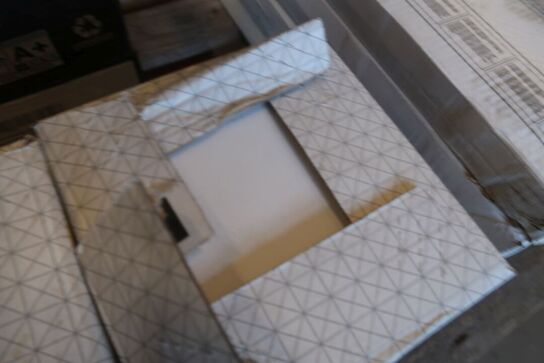 4 m2 fliser 15x15 cm