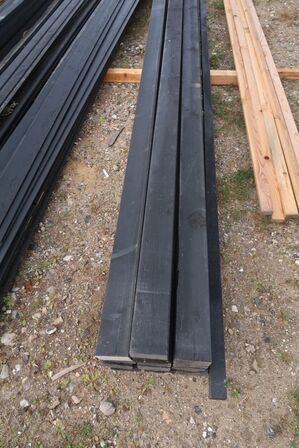 58,5 meter reglar 45x95 mm