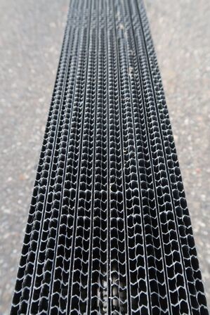 20 stk. plastplade