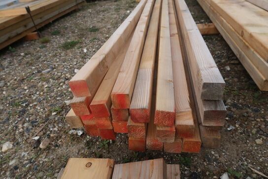 78,6 meter reglar 45x47 mm