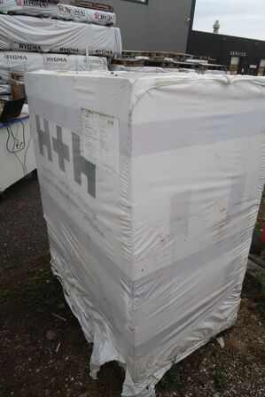 28 stk. multiblokke med isolering