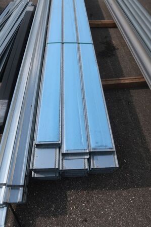 30 stk. gipsskinner 150 mm