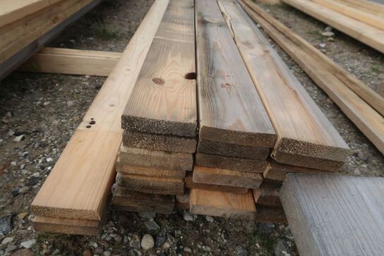 87 meter forskalling 21x95 mm