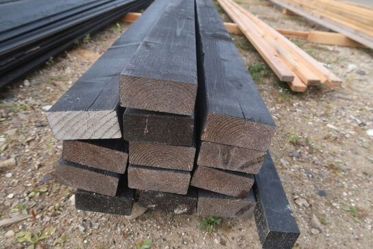 58,5 meter reglar 45x95 mm