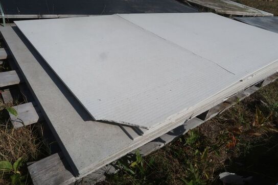 8 plader vindplade 9 mm