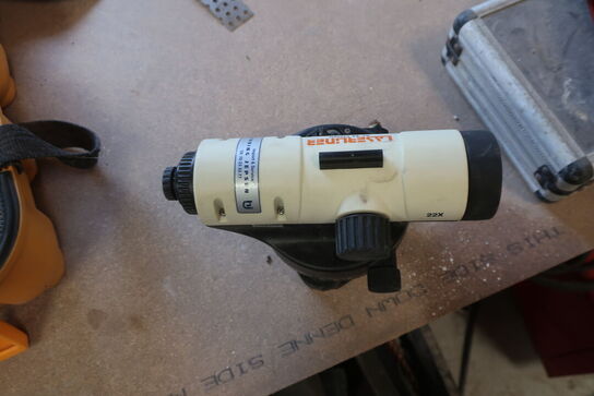 Nivelleringshoved LASERLINER AL 22 Classic