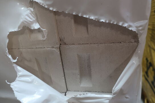 1 pll. H+H Multiplade (mål ukendt)