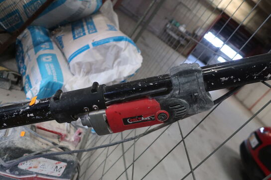 Girafsliber VOLTAGE inkl. STARMIX støvsuger