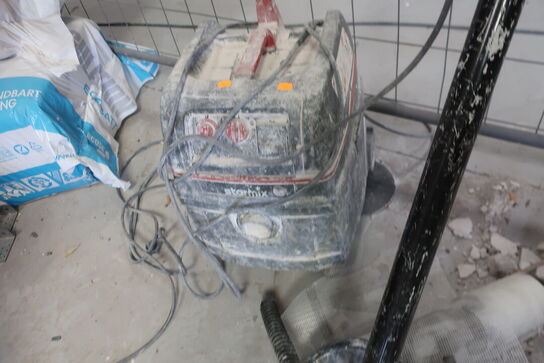 Girafsliber VOLTAGE inkl. STARMIX støvsuger