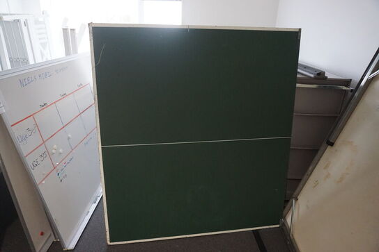 Bordtennisbord 