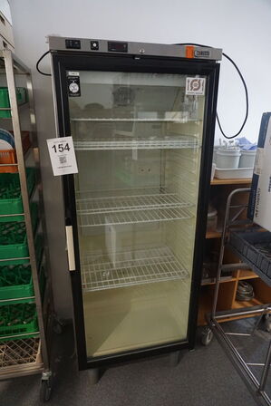 Køleskab ZANUSSI