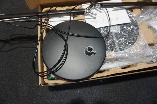 Diverse lamper 