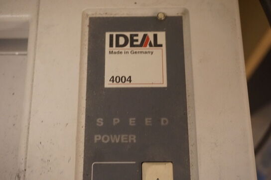 Makulator IDEAL 
