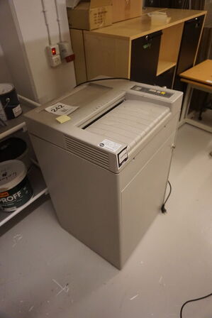 Makulator IDEAL 