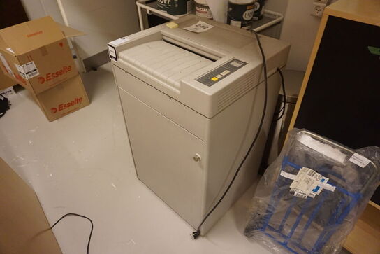 Makulator IDEAL 