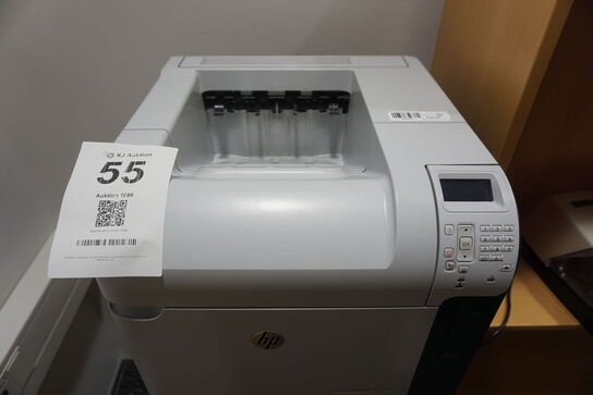 Printer HP