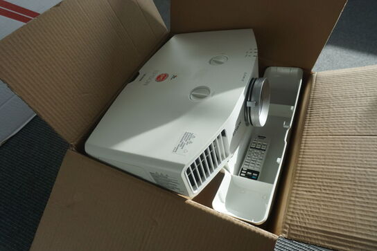 Projector 