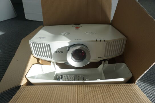 Projector 