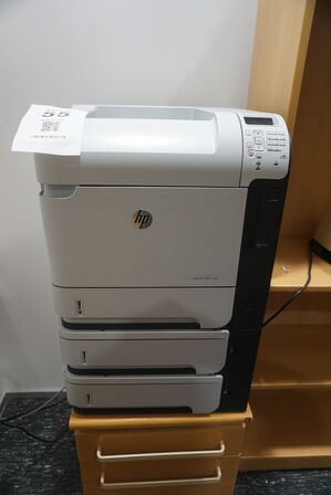 Printer HP