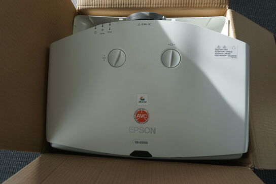 Projector 