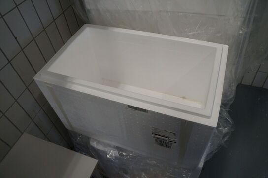 Diverse thermokasser 