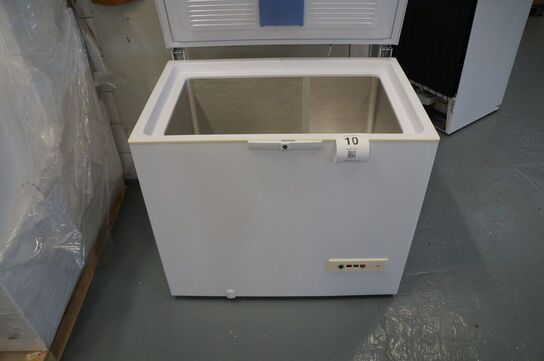 Fryser WHIRLPOOL WHM25112