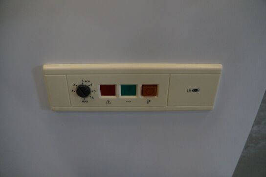 Fryser WHIRLPOOL WHM25112