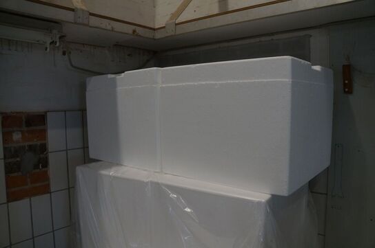 Diverse thermokasser 