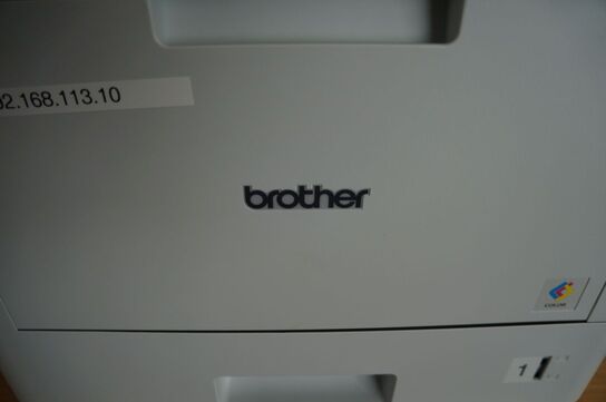 Printer BROTHER DCP-L841OCDW 