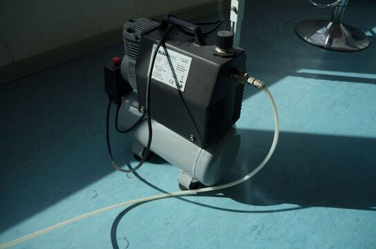 Bord inkl. kompressor 