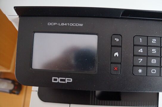 Printer BROTHER DCP-L841OCDW 