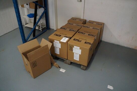 9 kasser NDS B-COMPLEX FORMULA 