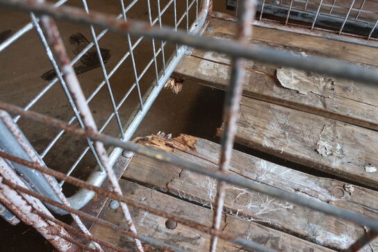 3 stk. pakkebure inkl. indhold