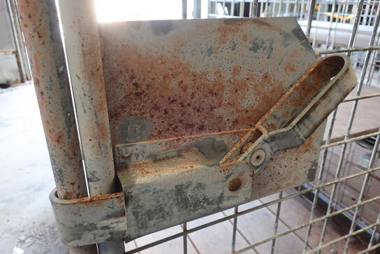 3 stk. pakkebure inkl. indhold