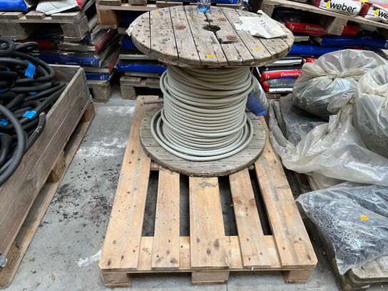 Kable tromle m. kable