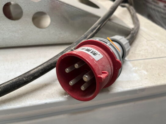 3 Stk. El-Kedel eloBlock VE 9/14