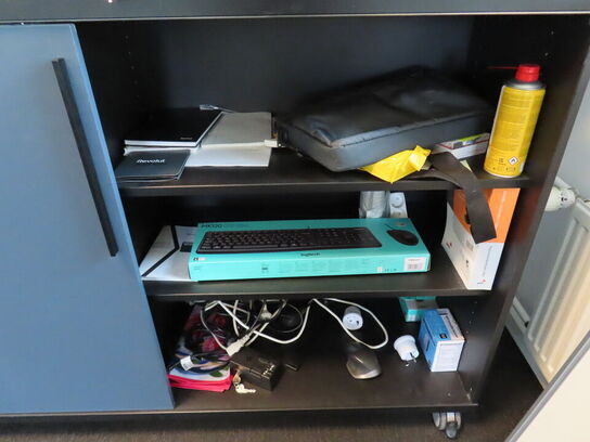 Skydelågeskab, RUMAS SLYDE