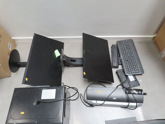 Div. IT og elektronik