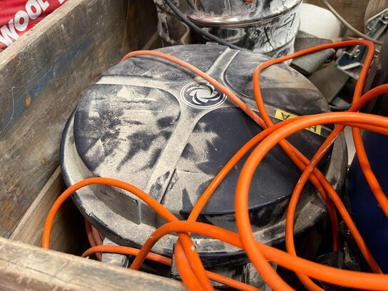 1 Palle med Blandet Værktøj