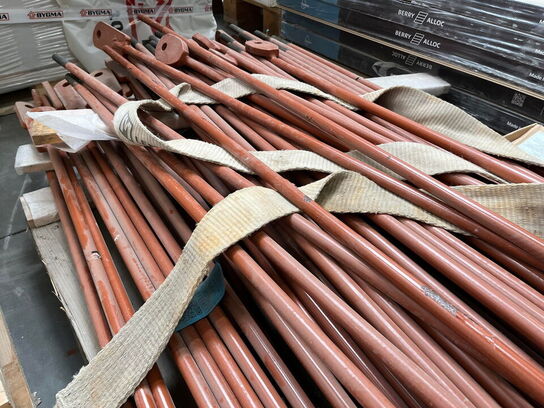 1 Palle med Jordanker