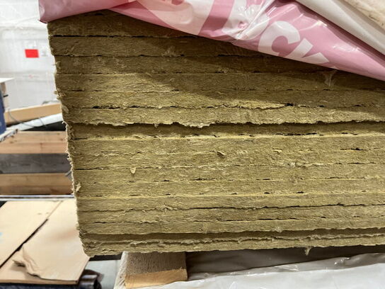 1 Palle med RockWool