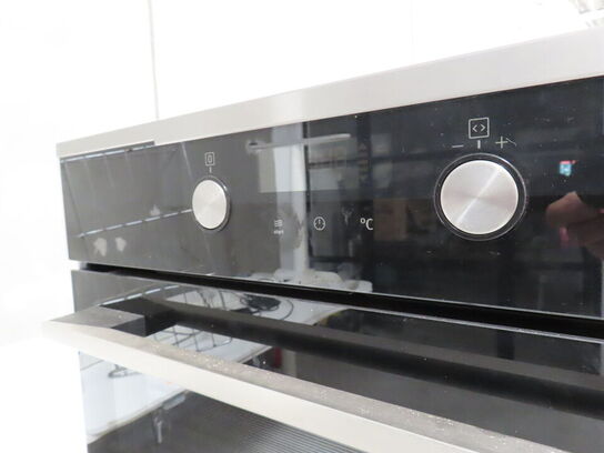 Indbygningsovn, ELEKTROLUX CKM700CX