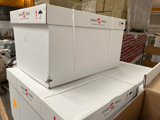 Gemina Termix VVX